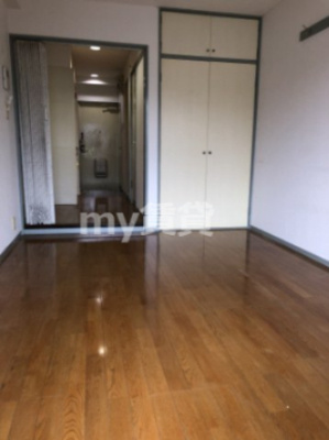 【内装】 | ルマポートⅢ