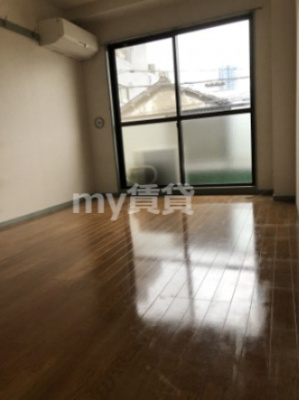 【内装】 | ルマポートⅢ