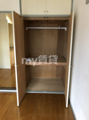 【収納】 | ルマポートⅢ