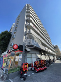 アイビースクエア市岡　市岡小学校の画像
