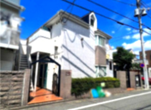 ベルエアー高井戸