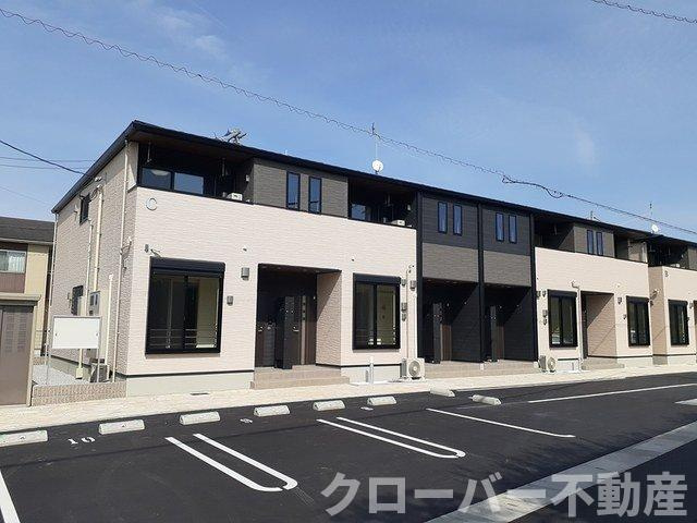 ハイツ　ムジークＣ