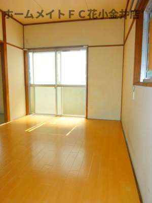 【内装】 | ハイツたちばな