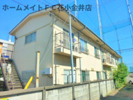 ハイツたちばなの画像