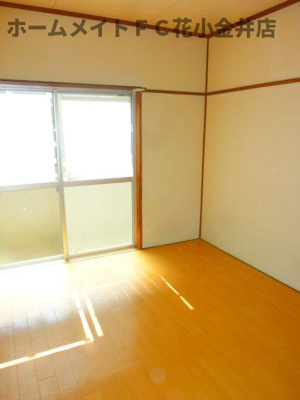 【居間・リビング】 | ハイツたちばな