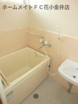 【浴室】 | ハイツたちばな