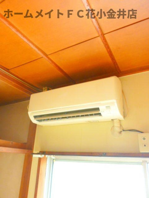 【設備】 | ハイツたちばな