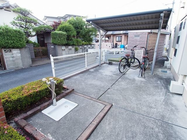 【その他共用部分】 | サン・ノーブⅡ木屋瀬