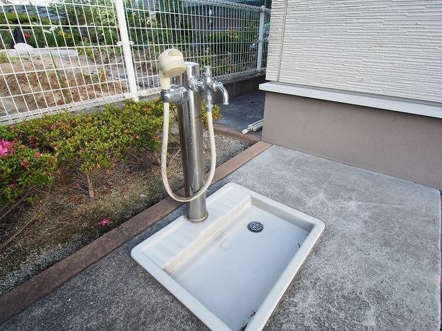 【その他】 | サン・ノーブⅡ木屋瀬