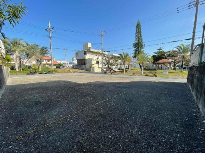 【駐車場】 | タイガーパーキング