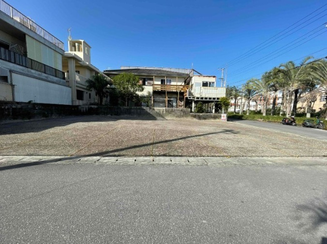 【駐車場】 | タイガーパーキング