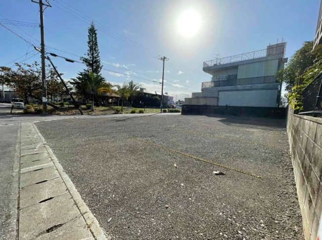 【駐車場】 | タイガーパーキング