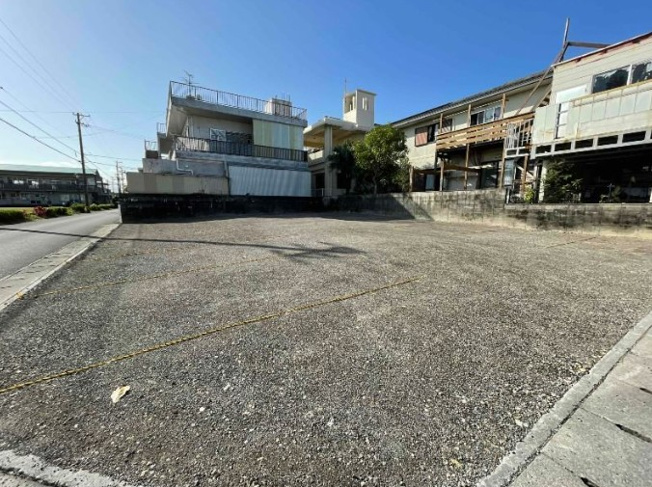 【駐車場】 | タイガーパーキング