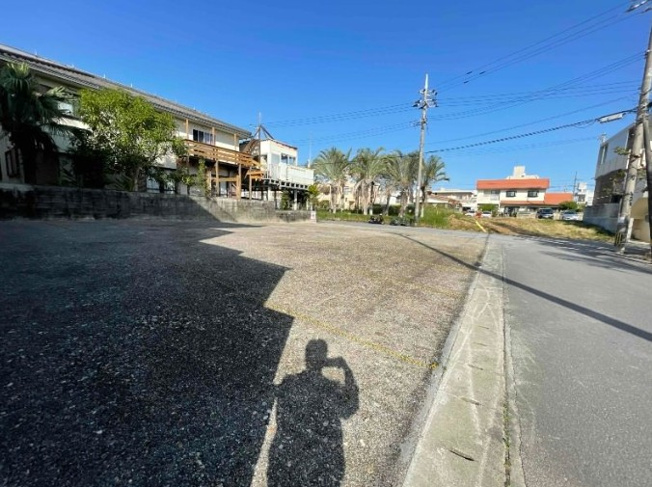 【駐車場】 | タイガーパーキング