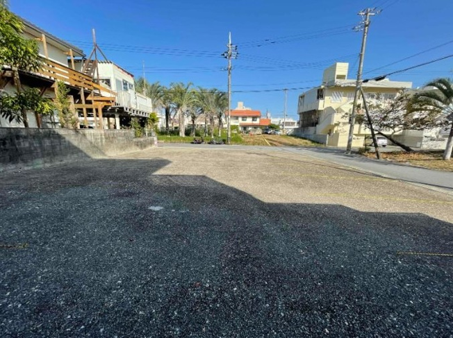 【駐車場】 | タイガーパーキング