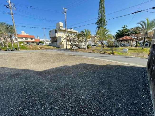 【駐車場】 | タイガーパーキング