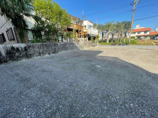 【駐車場】 | タイガーパーキング