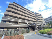 ナイスヒルズコート三ツ沢片倉の画像