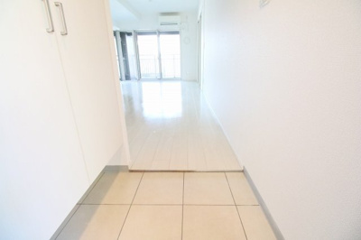 【玄関】 | エス・キュート西天満