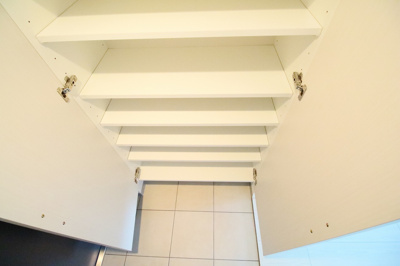 【設備】 | エス・キュート西天満