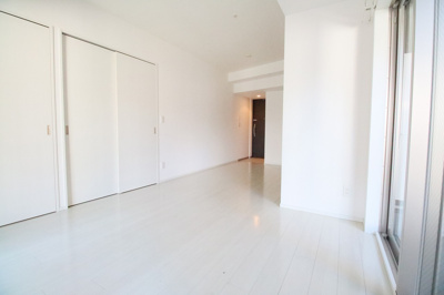 【内装】 | エス・キュート西天満