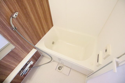 【浴室】 | エス・キュート西天満