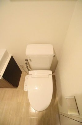 【トイレ】 | エス・キュート西天満