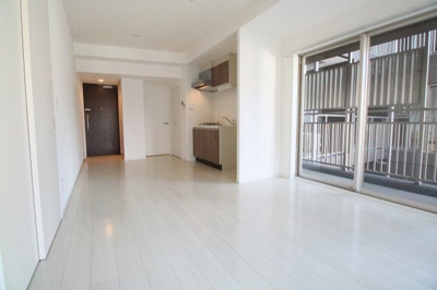 【居間・リビング】 | エス・キュート西天満