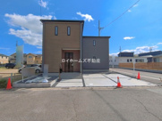 一宮市時之島字玉振15-5『仲介料無料』新築戸建ての画像