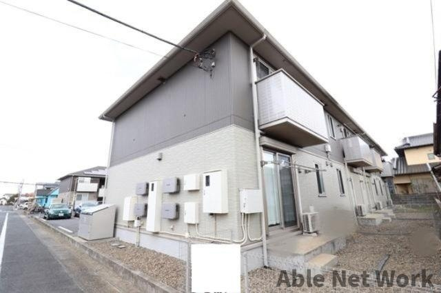 グラマードマレAの外観|外観