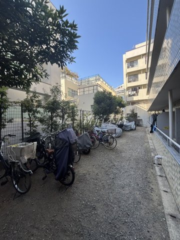 テイジン荻窪スカイレジテルのその他共用部分