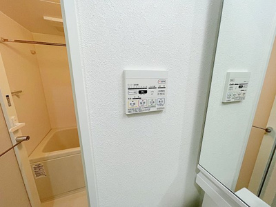【設備】 | ドゥナーレ内浜町【名古屋市賃貸・宅配ボックス】