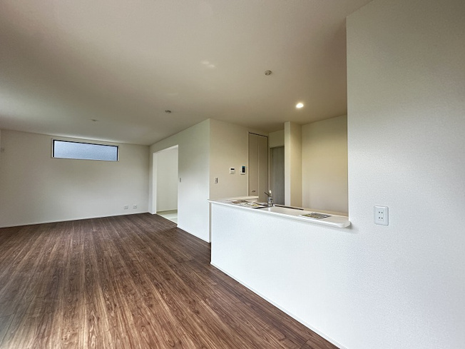 【居間・リビング】 | 清瀬市下宿2丁目　新築一戸建住宅　全19棟　(志木本店)