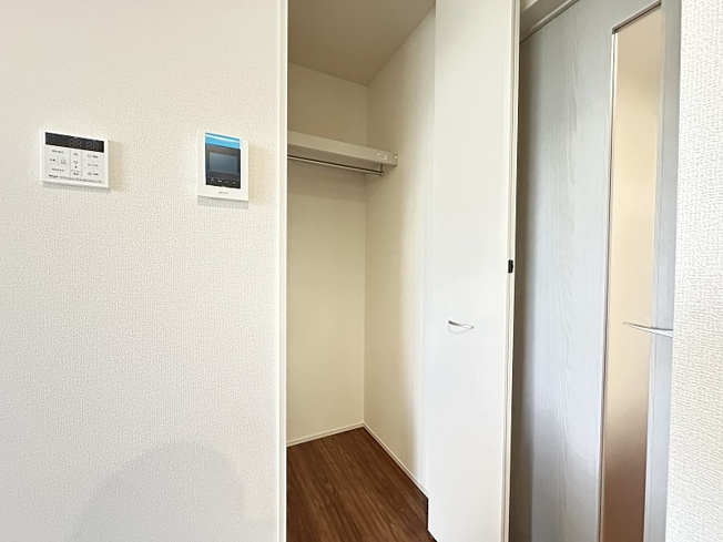 【居間・リビング】 | 清瀬市下宿2丁目　新築一戸建住宅　全19棟　(志木本店) | リビングダイニング収納