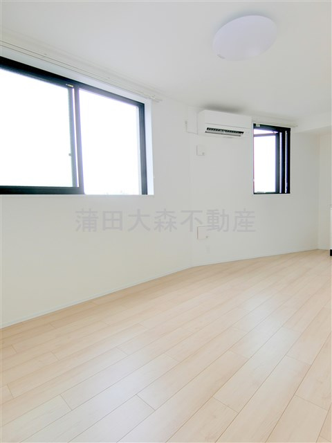 レピュア南大井レジデンス