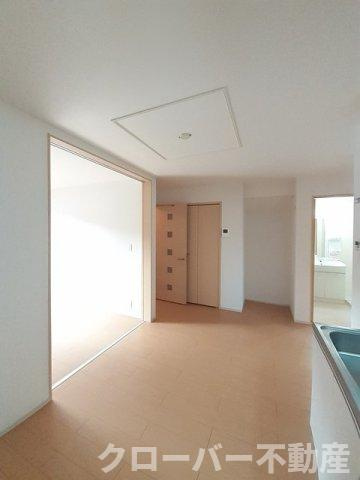 ハピネスⅢのその他