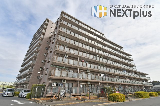 コスモ東大宮の間取り|【間取り】専有67.20㎡の3LDK。家族の個室を確保しやすく、廊下収納などで片付けもスムーズです。1階ならではの専用庭9.52㎡付きで洗濯や外遊びにも便利。家具配置は梁や窓位置を採寸して確認を。