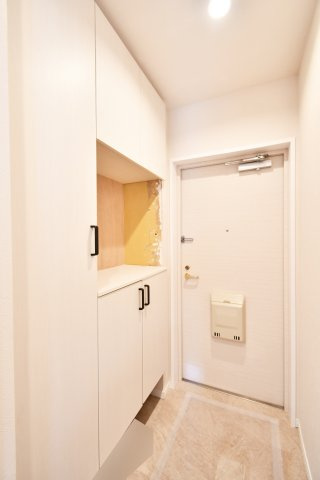 コスモ東大宮の設備