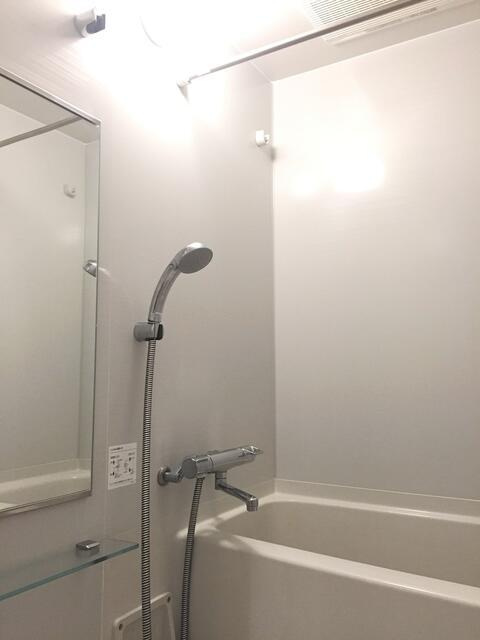 Ｂ　ＣＩＴＹ　ＡＰＡＲＴＭＥＮＴ　ＴＯＫＹＯ　ＳＯＵＴＨのトイレ|トイレです