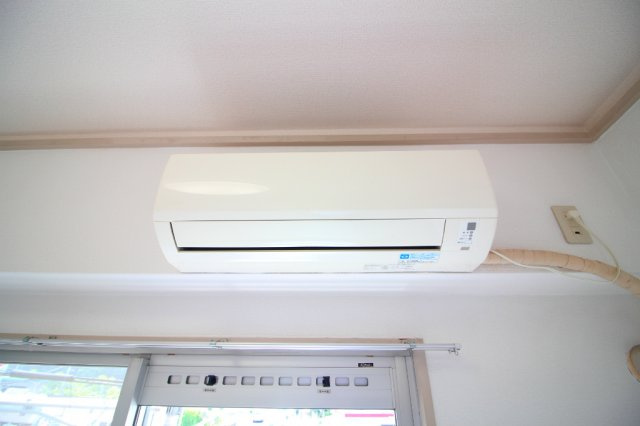 リバーサイド樫の木の設備