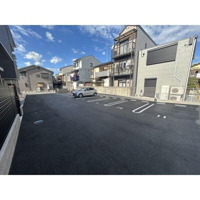 【駐車場】 | FleurII