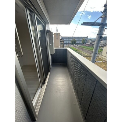 【バルコニー】 | FleurII