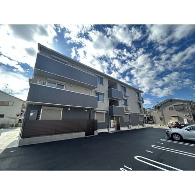 【外観】 | FleurII