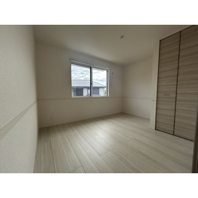 【寝室】 | FleurII