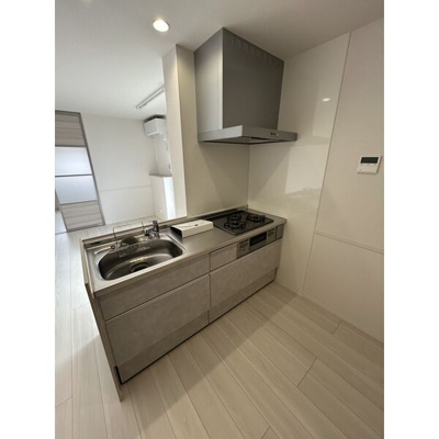 【キッチン】 | FleurII