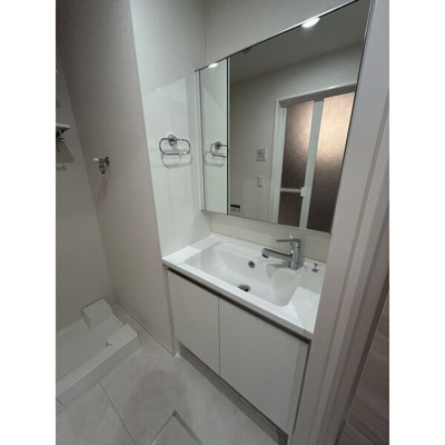 【洗面所】 | FleurII