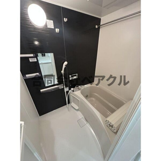 【浴室】 | FleurII | 日々の暮らしに欠かせないお風呂です