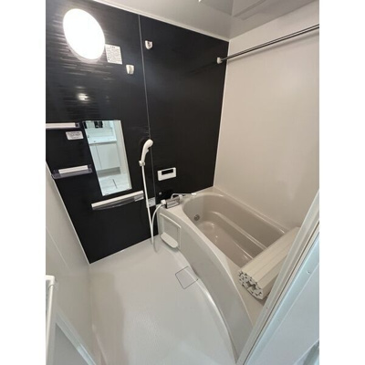 【浴室】 | FleurII