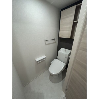 【トイレ】 | FleurII