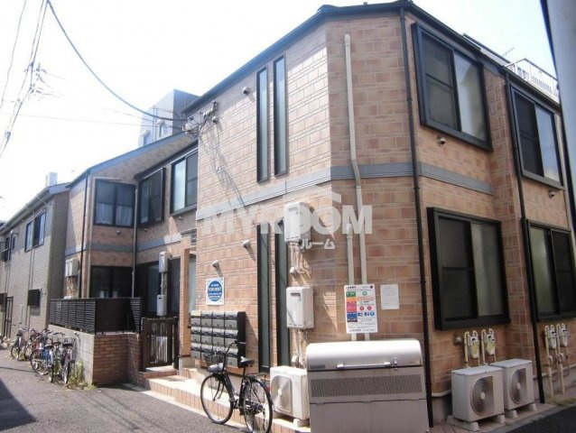 アーバンプレイス中野新橋